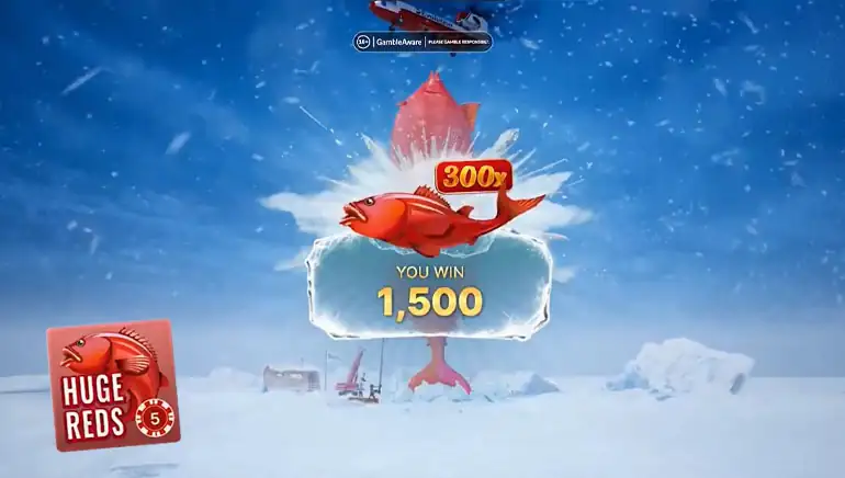 Icefishing Gambling: segurança, licenças e jogo responsável