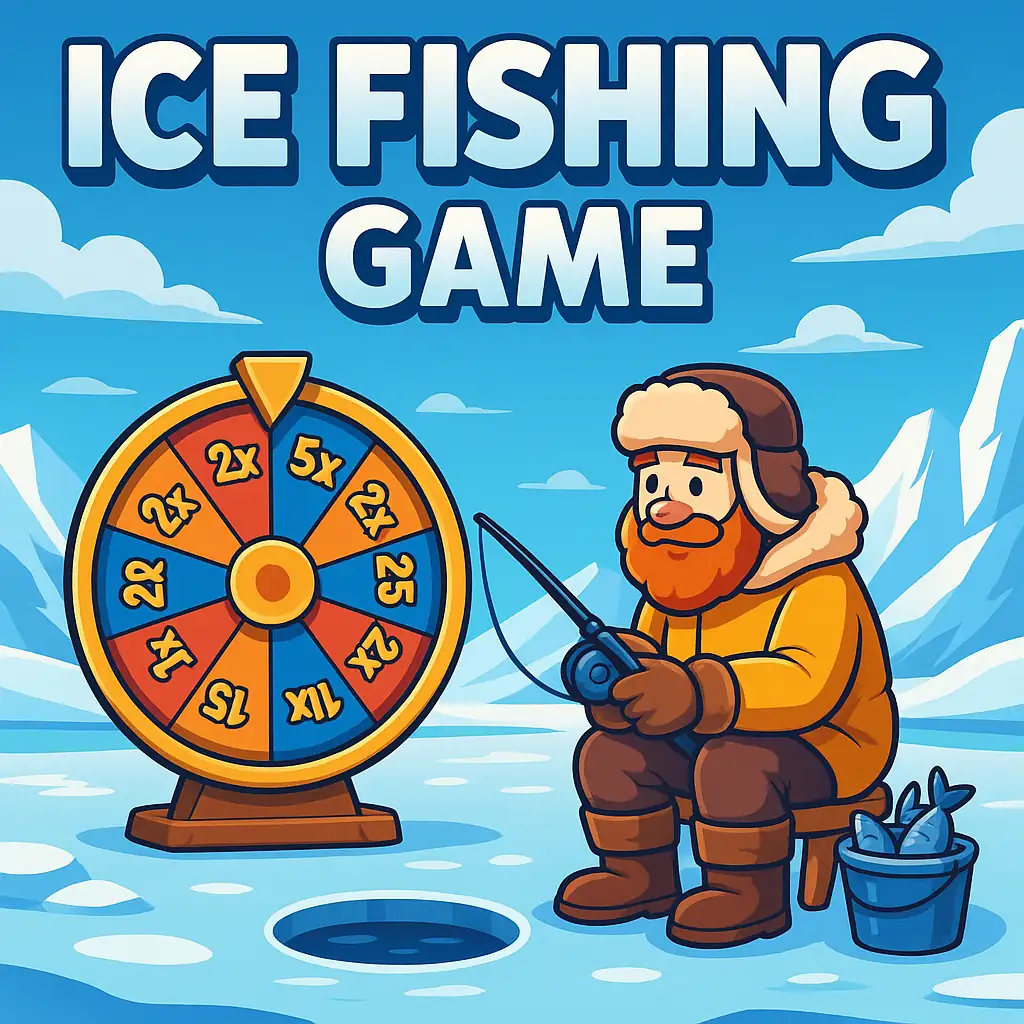 O que é o Ice Fishing Game e por que está na moda?